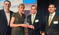 RWE-Award